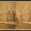 Independence Hall.