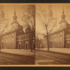 Independence Hall.