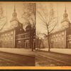Independence Hall, Philadelphia, Penna.