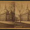 Independence Hall.