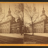 Independence Hall, Philadelphia, Penna.