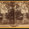 Rear of Independence Hall.