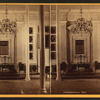 Independence Hall, [interior].