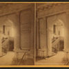 Stairway, Independence Hall.
