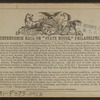 Independence Chamber.