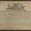 Independence Chamber.