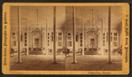 Independence Chamber.