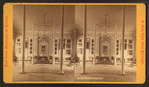 Independence Chamber.