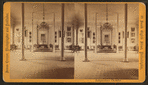Independence Chamber.