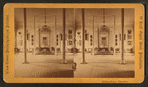 Independence Chamber.