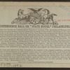 Independence Chamber.