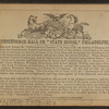 Independence Chamber.