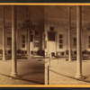 Independence Chamber.