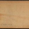 Washington's pew. Philadelphia, Penna.
