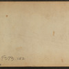 Washington's pew. Philadelphia, Penna.