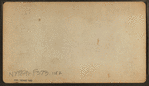 Washington's pew. Philadelphia, Penna.