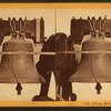 Old Liberty Bell," 1776.