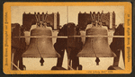 Old Liberty Bell," 1776.