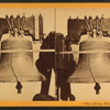 Old Liberty Bell," 1776.