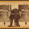 Old Liberty Bell," 1776.