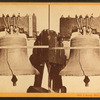 Old Liberty Bell," 1776.