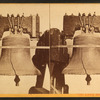 Old Liberty Bell," 1776.