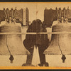 Old Liberty Bell," 1776.