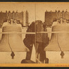 Old Liberty Bell," 1776.
