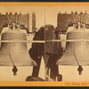 Old Liberty Bell," 1776.