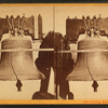 Old Liberty Bell, 1776.
