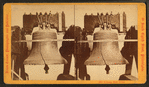 Old Liberty Bell, 1776.
