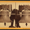 Old Liberty Bell," 1776.