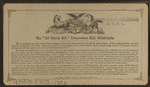 Old Liberty Bell," 1776.
