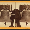 Old Liberty Bell," 1776.