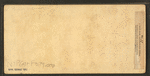 A mill-dam, Frankford Creek, [Pa.] Scornful of a check, it leaps the mill-dam and wantons in the pelby gulf below.