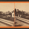 Residence at Germantown, Philadelphia.