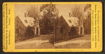 View in Fairmount Park, Philadelphia, Pa.