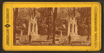 Fairmount Park, Philadelphia.