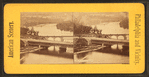 Girard Avenue bridge.