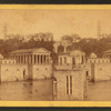 Schuylkill Water Works.