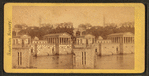 Schuylkill Water Works.