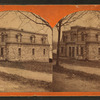 University and Philadelphia Barge Houses.