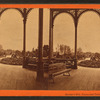 George's Hill, Fairmount Park.
