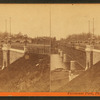 Fairmount Park, Philadelphia. Girard Avenue bridge.