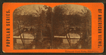 Fairmount Water Works, Philadelphia.