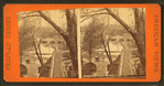 Fairmount Park, Philadelphia.