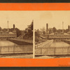 Philadelphia Water Works.