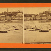 Fairmount Water Works, Philadelphia.