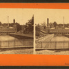 Fairmount Water Works.