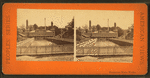Fairmount Water Works.